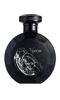 Hayari FeHom (Tester)