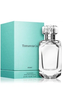 Tiffany & Co Tiffany & Co Sheer
