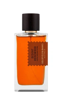 Goldfield & Banks Desert Rosewood (Tester)