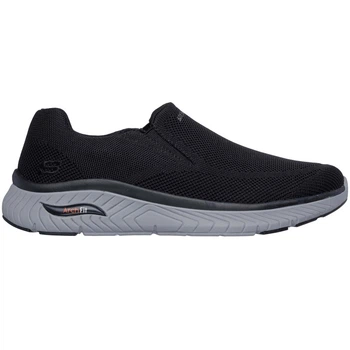 Сліпони ARCH FIT CROSSER Skechers 205345 BLK 43 Чорний (198376885304)