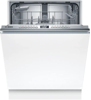 Вбудована посудомийна машина Bosch Serie 4 SMV4HTX11E