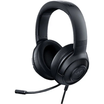 Компьютерная гарнитура Razer Kraken X Lite (RZ04-02950100-R381) [53876]