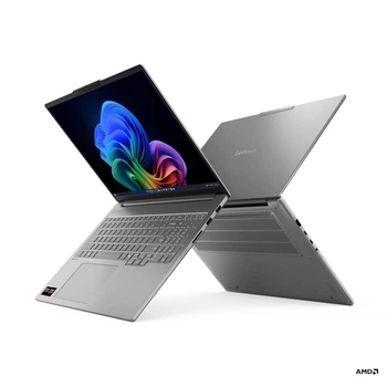 Ультрабук Lenovo IdeaPad Pro 5 16AKP10 Ryzen AI 7 350 / 32GB / 1TB / AMD Radeon 860M / 16" 2.8K OLED 120Hz Ноутбук