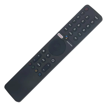 Пульт для телевизора Xiaomi серии Mi TV P1 та Q1 Semi Bluetooth Voice Remote (XMRM-19) с голосовым управлением