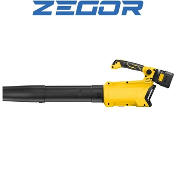 Воздуродувка аккумуляторная ZEGOR CFPB-21BL-L