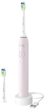 Електрична зубна щітка Philips Sonicare 3100 HX4032/03