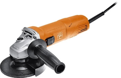 Szlifierka kątowa sieciowa FEIN CG 7-125 750 W 125 mm (4068708005020) 