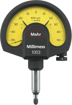 Индикатор часового типа Mahr Millimess 1003 (4334000)