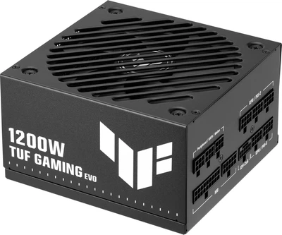 Блок живлення ASUS TUF Gaming 1200W Gold EVO (90YE00SD-B0NA00)