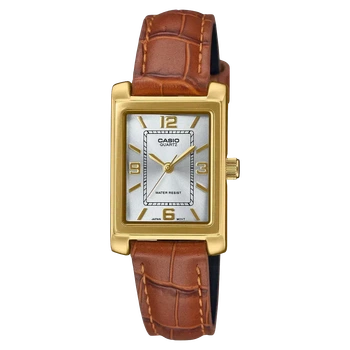Женские часы CASIO LTP-1234GLL-7A