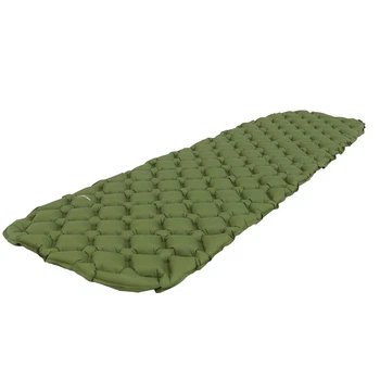 Килимок надувний Easy Camp Airbed Golden Eagle Regular (300099)