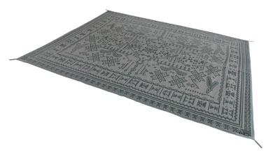 Килимок для пікніка Easy Camp Bilberry Carpet L 250 x 200 cm (180133)