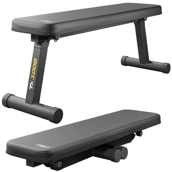 Тренажер Складана TREX SPORT TX-100B