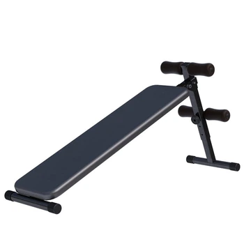 Силовая скамья до 120 кг, 120 кг GORILLA SPORTS черный 100121-00019-0001