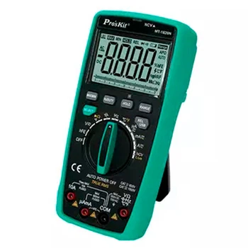 Мультиметр Pro'sKit MT-1820N - 749094