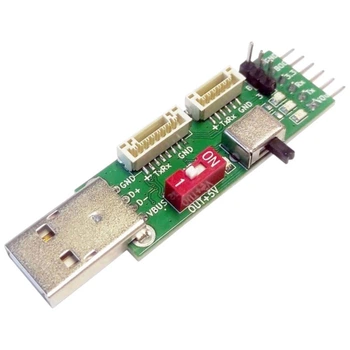 Конвертор сигналов UART to USB - 694324