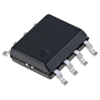 Микросхема UCC28C42DR - 721420