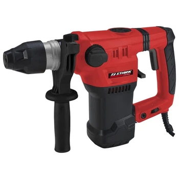 Перфоратор Stark RH-1600 Profi, Красный - 410441