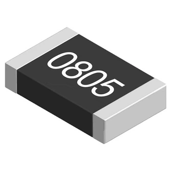 SMD-резистор RES 0805 3R6 1% - 753558