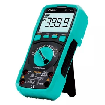 Мультиметр Pro'sKit MT-1710N - 749093