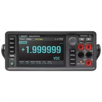 Мультиметр SIGLENT SDM4065A-SC - 632982