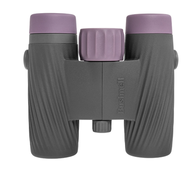 Бінокль Bushnell A1 Compact 10x25 Рожевий A1-1025PP