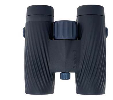 Бінокль Bushnell A3 середнього розміру 10x32 Синій A3-1032SB