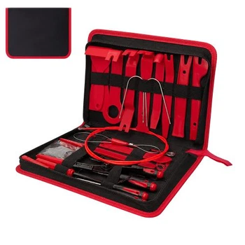 Набор для разборки салона автомобиля 4674 Wrench set
