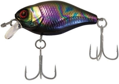 Воблер Jackall Chubby Magnum 50F SR 50mm 8.3g UL Tamamushi,1699.32.30