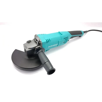 Болгарка Grand 180-2300 PRO. Плавный пуск