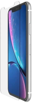 Szkło ochronne Belkin ScreenForce InvisiGlass na smartfon Apple iPhone 11 / Xr (F8W900EC)