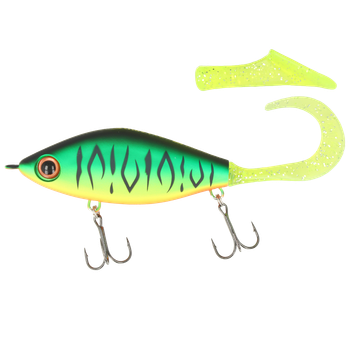Воблер Strike Pro Guppie Jr Shallow 110S 57.5г GC01S