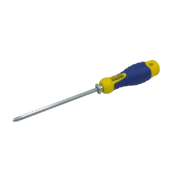 Викрутка двостороння Світязь 49088 PH2*SL5 180 мм