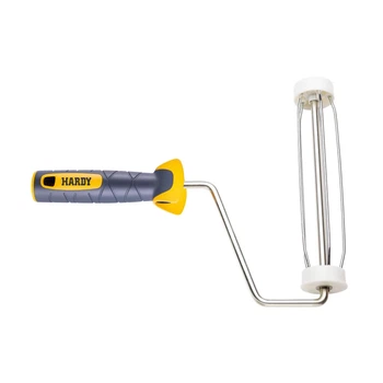 Ручка для валиков Hardy 2К 0141-124425 8*250 мм