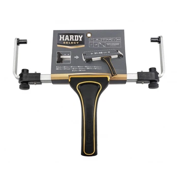 Ручка для валиков Hardy H.Select 3K 0140-181046K 8*310-460 мм