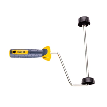 Ручка для валиков Hardy 2К 0142-124525 8*250 мм
