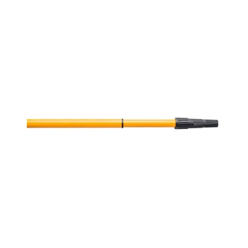 Ручка телескопическая металлическая HARDY 0149-241500 0,8-1,4 м