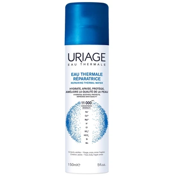 Термальная вода Uriage Eau Thermale ежедневный уход за кожей 150 мл