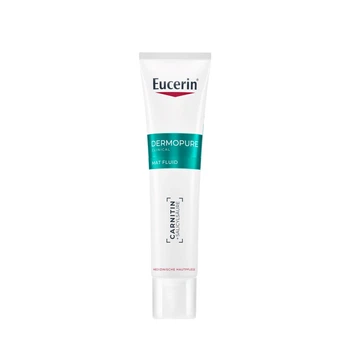 Флюїд для обличчя Eucerin DermoPure Clinical матуючий для проблемної шкіри 99307 40 мл