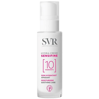 Крем для лица SVR Sensifine увлажняющий 40 мл