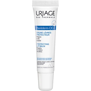 Бальзам для губ Uriage Bariederm-Cica захисний 15 мл