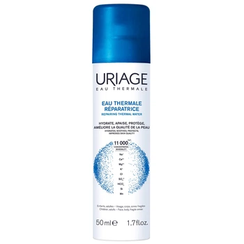 Термальная вода Uriage Eau Thermale ежедневный уход за кожей 50 мл