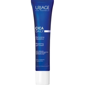 Гель-крем для обличчя Uriage Cica Daily 40 мл