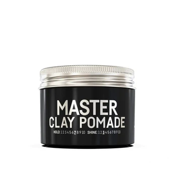 Матовая глиняная паста для волос Immortal Master 100 мл NYC-14