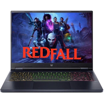 Ноутбук Acer Predator Helios Neo 14 PHN14-51-79UB (NH.QRNAA.001) Refurbished