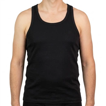Майка чоловіча Chanyanock 9266 XL чорний