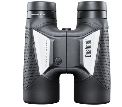 Бінокль Bushnell Spectator Sport 10x40 Чорний BS11040