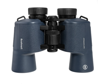 Бінокль Bushnell H2O 10x42 Porro Синій 134211R