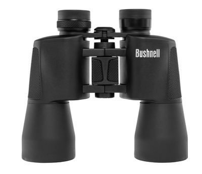 Бінокль Bushnell PowerView 20x50 Чорний 132050