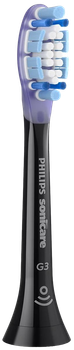 Насадки для електричної зубної щітки Philips Sonicare Premium Gum Care (HX9055/88)